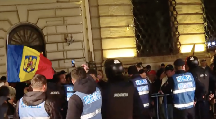 BEC i-a respins candidatura lui Călin Georgescu