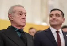 Becali nu-l mai susține pe Simion