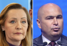 Lasconi cere închiderea temporară a TikTok. Bolojan refuză ideea