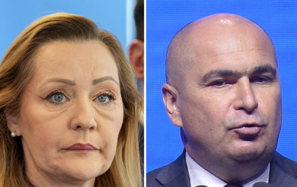 Lasconi cere închiderea temporară a TikTok. Bolojan refuză ideea