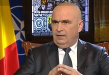 Bolojan: Anularea alegerilor nu ne-a făcut bine