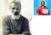 Dumnezeu şi cele Şapte Binecuvântări ale proniei divine – ,,Dumnezeu şi diavolul nu vieţuiesc separaţi în lucruri, nici fixaţi aici sau dincoace, ci, coexistă pretutindeni şi în acelaşi timp!” (Constantin Brâncuşi)