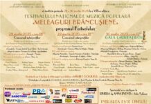 „Meleaguri Brâncușiene”: Trei zile de muzică populară de excepție la Târgu Jiu