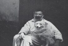 OMAGIU ADUS LUI CONSTANTIN BRÂNCUŞI