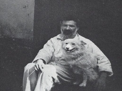 OMAGIU ADUS LUI CONSTANTIN BRÂNCUŞI