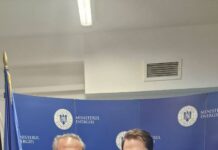 Parc fotovoltaic în comuna Polovragi