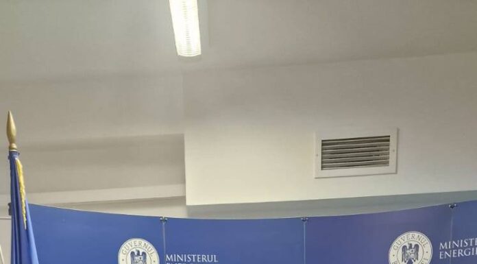 Parc fotovoltaic în comuna Polovragi