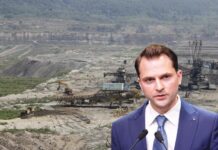 Burduja s-a dus la Bruxelles ca să aibă de unde să se întoarcă?!