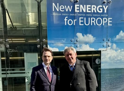 Burduja și Plaveti, la Bruxelles. Ce solicită Comisiei Europene