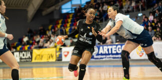 Gorjencele au cedat pe final la Brașov