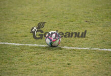 Liga 4: 10 puncte între primele două poziții