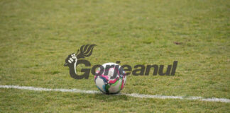 Liga 4: 10 puncte între primele două poziții