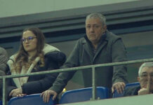 Rotaru, apel către fani: ,,Avem nevoie de presiune”