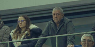 Rotaru, apel către fani: ,,Avem nevoie de presiune”