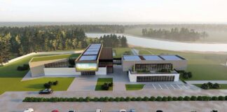 Licitație pentru campusul școlar de la Runcu