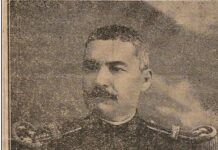 S-au scurs 165 de ani de la nașterea căpitanului poet Emanoil Părăianu