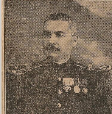 S-au scurs 165 de ani de la nașterea căpitanului poet Emanoil Părăianu