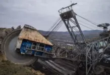 Azi: Ce decide Guvernul pentru Cariera Jilț Nord!