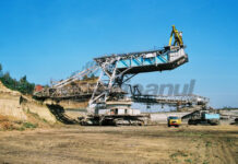 CEO închiriază noi autovehicule industriale cu șofer