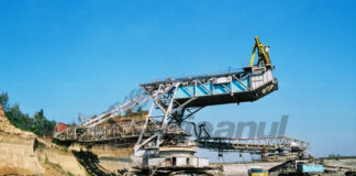 CEO închiriază noi autovehicule industriale cu șofer