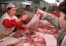 Cât va costa carnea de miel pentru masa de Paști din acest an!