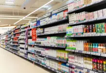 Reduceri de prețuri în magazine!