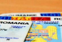 Copiii sub 14 ani vor avea cărți de identitate