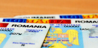 Copiii sub 14 ani vor avea cărți de identitate