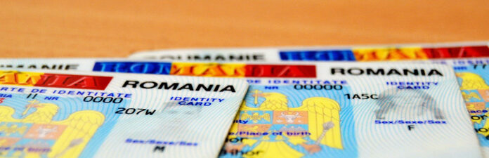 Copiii sub 14 ani vor avea cărți de identitate