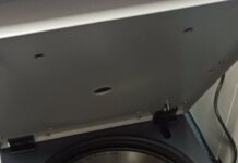 Noi dotări pentru laboratorul de analize medicale