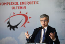 Oamenii lui Virgil Popescu, schimbați din CE Oltenia