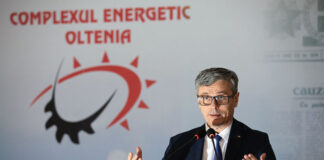 Oamenii lui Virgil Popescu, schimbați din CE Oltenia