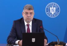 Vizele pentru SUA nu vor fi ridicate. Reacția premierului Ciolacu