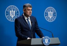 Ciolacu a trimis Corpul de Control la toate ministerele