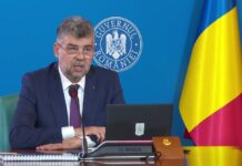 Primele ”nerușinate” dispar