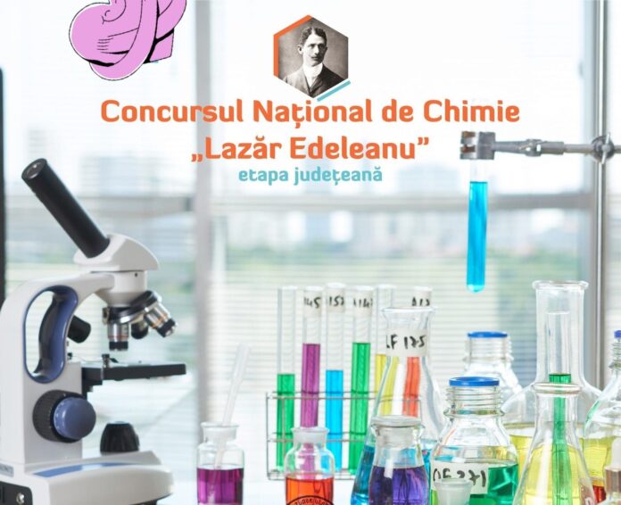 concurs chimie