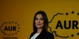 Doi noi consilieri județeni AUR