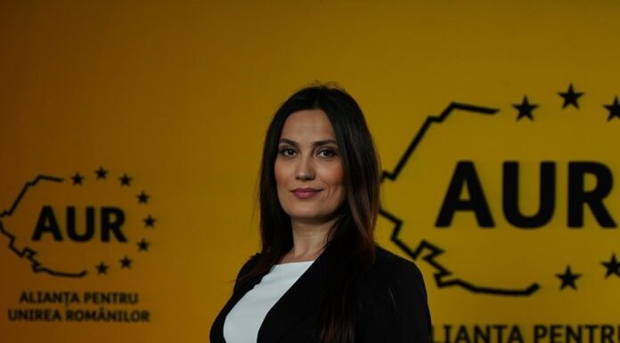 Doi noi consilieri județeni AUR