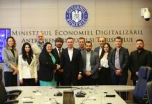 994 de localități izolate vor fi conectate la internet de mare viteză