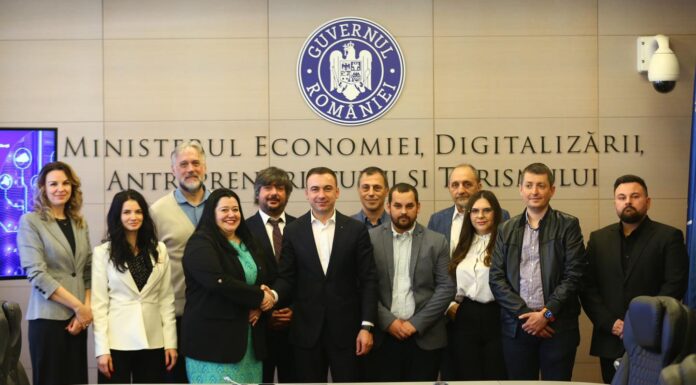 994 de localități izolate vor fi conectate la internet de mare viteză