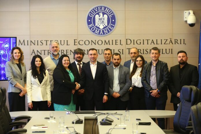 994 de localități izolate vor fi conectate la internet de mare viteză