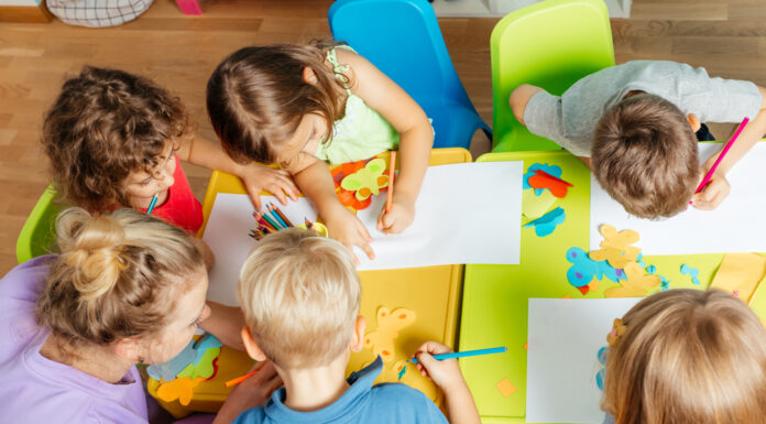 Trei ludoteci moderne în Gorj