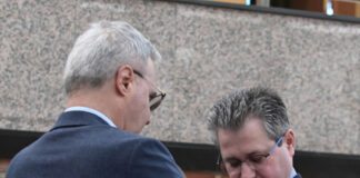 Fost senator de Gorj, decorat de Guvernul francez