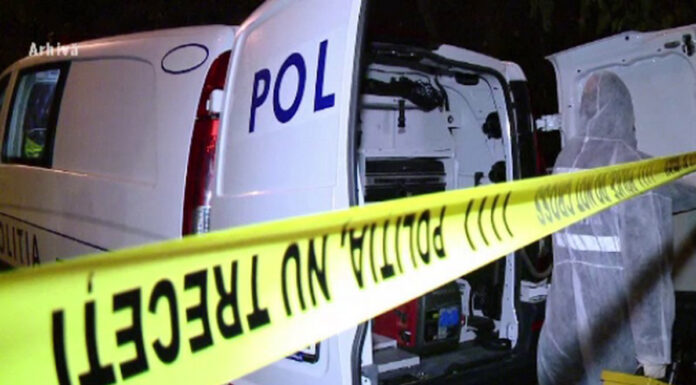 14 ani de pușcărie pentru crima de la Stoina