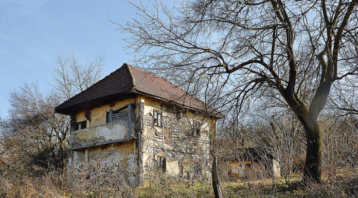 Salvarea Culei Săvoiu din Samarinești: Un apel pentru protejarea patrimoniului!