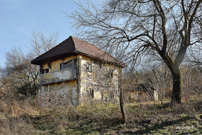 Salvarea Culei Săvoiu din Samarinești: Un apel pentru protejarea patrimoniului!