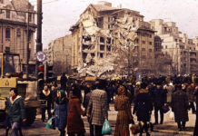 Azi: 48 de ani de la marele cutremur