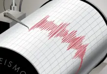 Cutremur de 3,1 în regiunea Vrancea