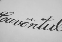 Cuvântul, cea mai puternică armă!