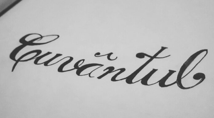 Cuvântul, cea mai puternică armă!